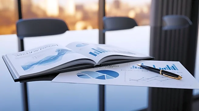 Coty Reports Q2 Fiscal 2026 Results with Strategic Shifts Amid Leadership Transition