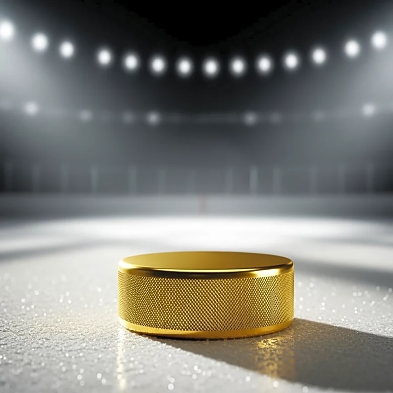 Vegas Golden Knights Dominate Los Angeles Kings with Four-Goal First Period