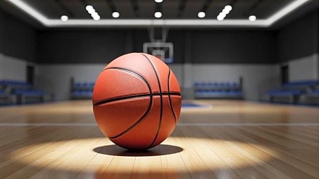 Nebraska Women's Basketball Coach Amy Williams Addresses Team's Struggles Against Top 25 Teams