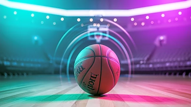 Charlotte Hornets Secure Eighth Straight Win Against Houston Rockets