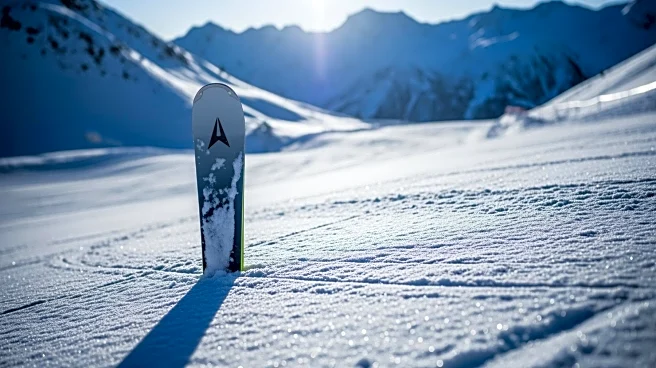 Austrian Skier Daniel Hemetsberger Suffers Injuries in 2026 Olympics Crash