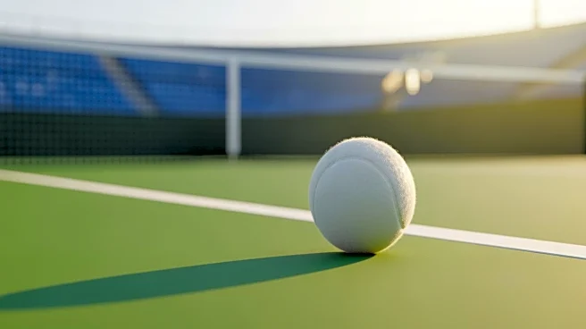 Emma Raducanu Advances to Transylvania Open Final After Semi-Final Victory