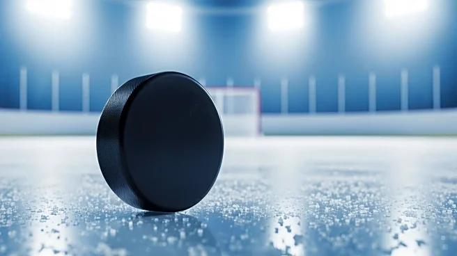 Avery Hayes Shines in NHL Debut as Penguins Defeat Sabres