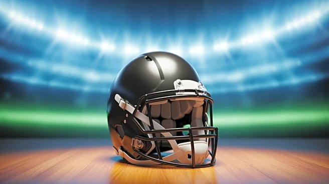 DJ Moore Expresses Pride in Sam Darnold's Journey to Super Bowl with Seahawks