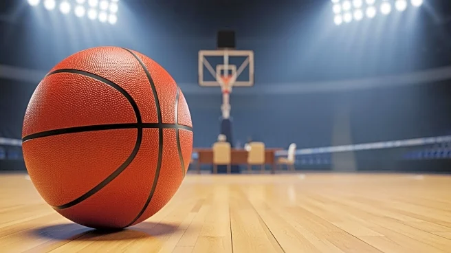 UC San Diego Edges Out Long Beach State in Close Basketball Match