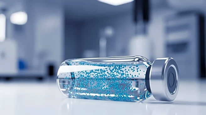 PharmaResearch Gains FDA Approval for Phase 1 Trial of Nano Anticancer Drug PRD-101