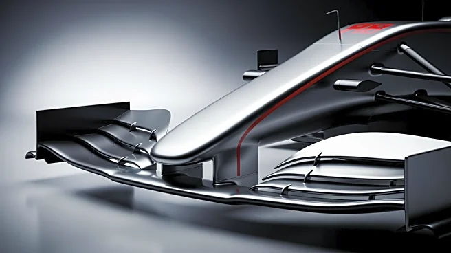 Audi's Entry into Formula 1: Aiming for Success in 2026