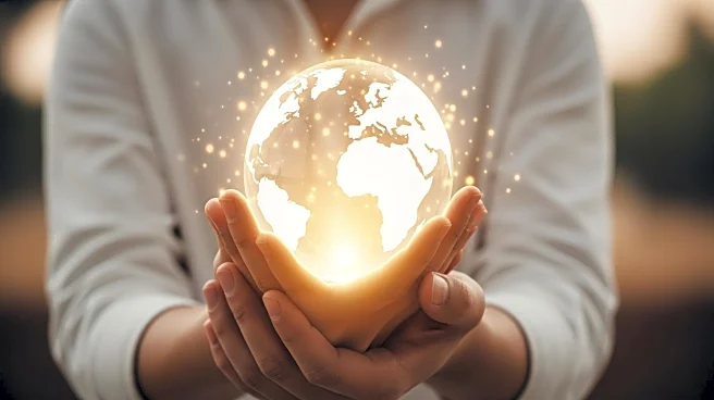 Alexander Ludwig and Emma Roberts to Star in Drama 'Hal' Highlighting Humanitarian Efforts