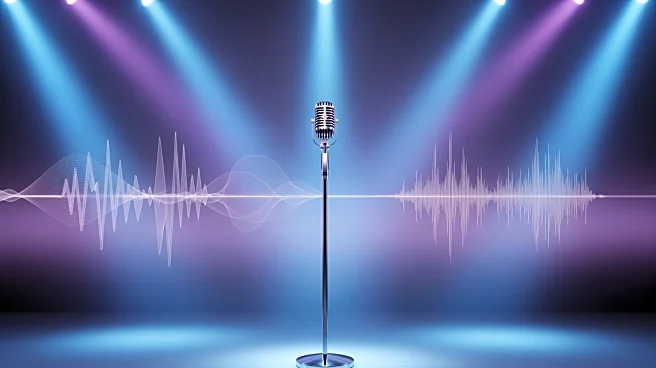 LaRussell Partners with Jay-Z and Prepares for Super Bowl LX Performance