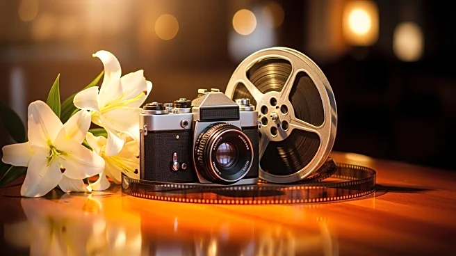 Angel Studios Releases 'Solo Mio' as a Clean Rom-Com Alternative