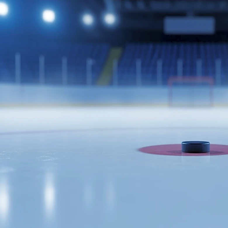 Norovirus Outbreak Postpones Olympic Hockey Game Between Finland and Canada