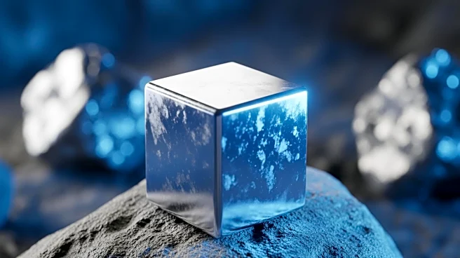 Element3 Launches First New U.S. Lithium Mining Project in Over 50 Years