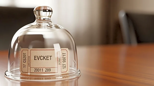 California Introduces Ticketing Bill with Price Cap Amid Scrutiny of Ticketmaster and Live Nation