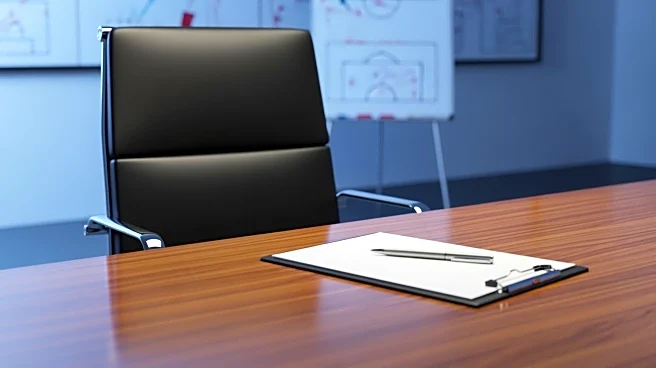 Denver Broncos Face Multiple Coaching Staff Vacancies