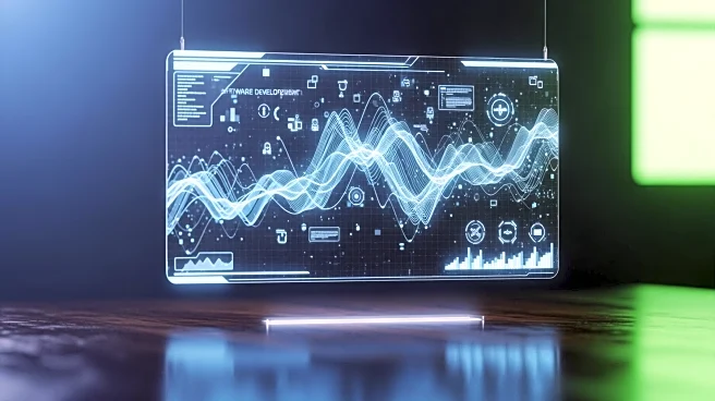 OpenAI Launches GPT-5.3-Codex, Enhancing AI's Role in Software Development