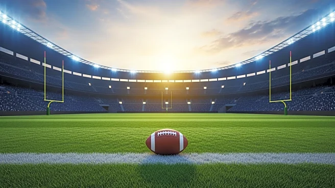 NFL Announces Historic 49ers vs. Rams Game at MCG in 2026