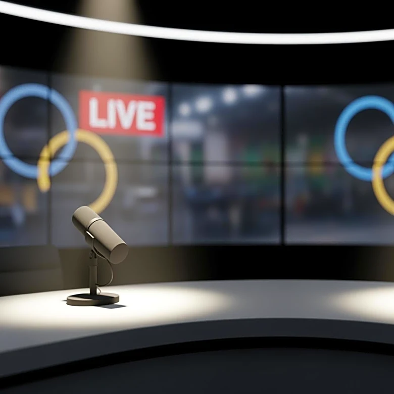 NBC Olympics Announcers Address Savannah Guthrie's Absence Amid Family Crisis