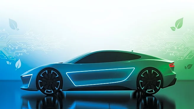 Consumer Reports Reveals Top Picks for 2026 Cars, Emphasizing Hybrid and Electric Models