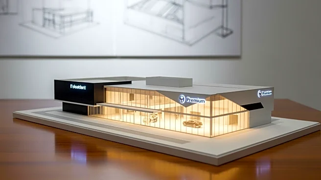 AO Launches Automotive Facility Design Studio to Enhance Brand and Customer Experience