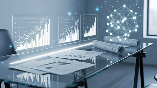 Amazon's Capital Expenditure Surge Raises Investor Concerns Amid AI Valuation Fears