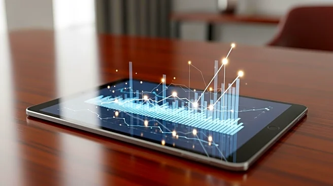 News Corp Reports Strong Q4 Revenue Growth Driven by Digital Expansion