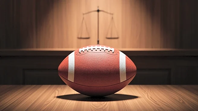 Ole Miss Quarterback Trinidad Chambliss Engages in Legal Battle for NCAA Eligibility