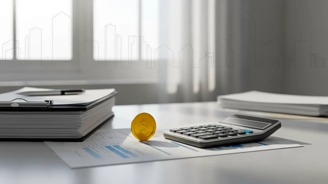 OBBBA Introduces Tax Breaks for Businesses, Impacting 2025 Tax Returns