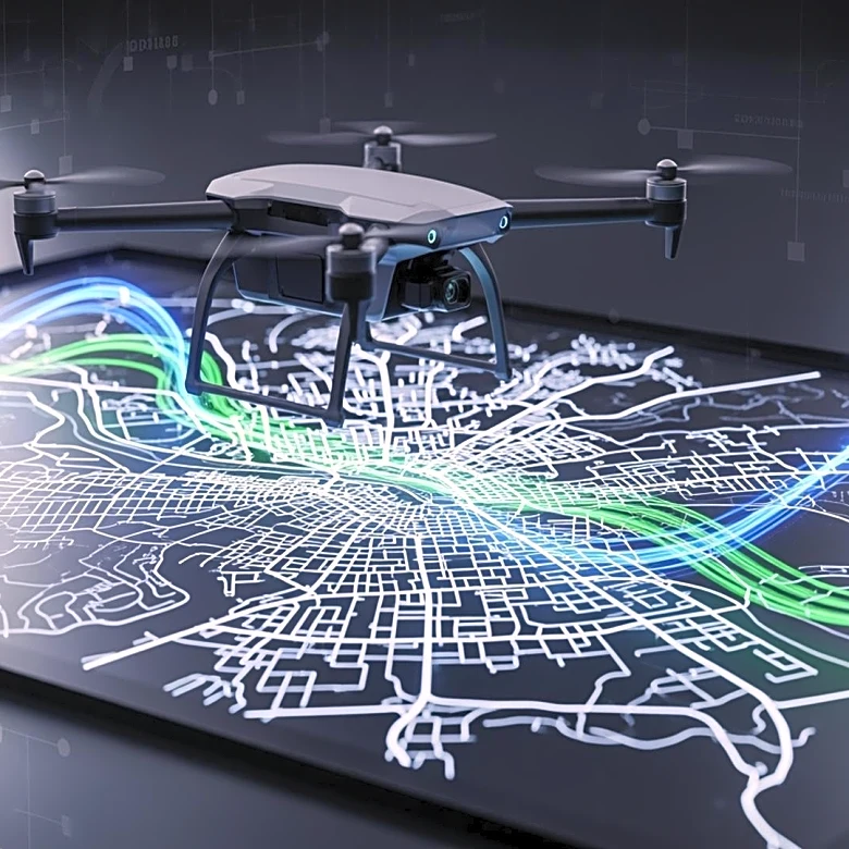 Agentic AI Enhances Last-Mile Delivery with Autonomous Route Optimization