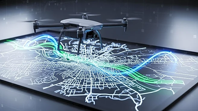 Agentic AI Enhances Last-Mile Delivery with Autonomous Route Optimization