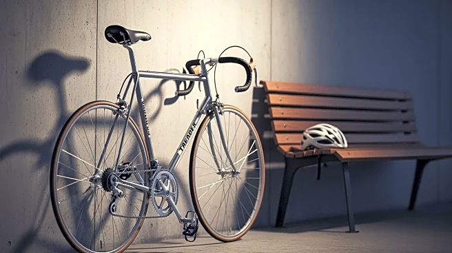 Austin Butler Cast as Lance Armstrong in Upcoming Biopic by Edward Berger and Scott Stuber