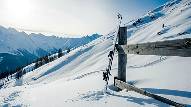 Lindsey Vonn's Inspirational Return to the Olympics Amidst Injury Challenges