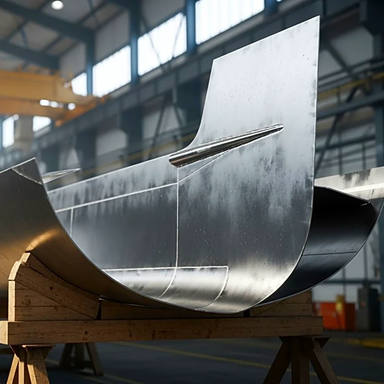 U.S. Department of Labor Introduces Regulatory Relief for Shipbuilding Industry