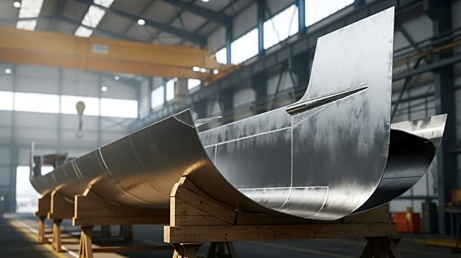 U.S. Department of Labor Introduces Regulatory Relief for Shipbuilding Industry