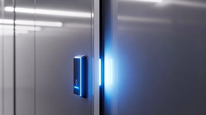 Self Storage Market Poised for Growth with Smart Technology Integration