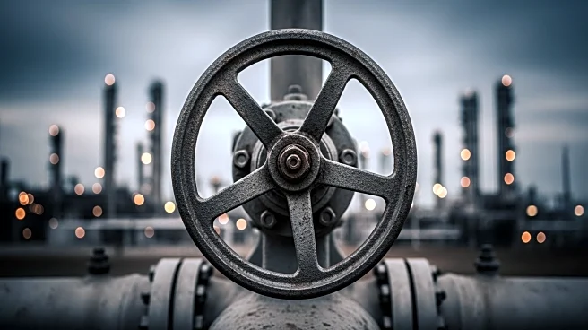 USW Prepares for Potential Strike at BP Whiting Refinery Amid Contract Dispute