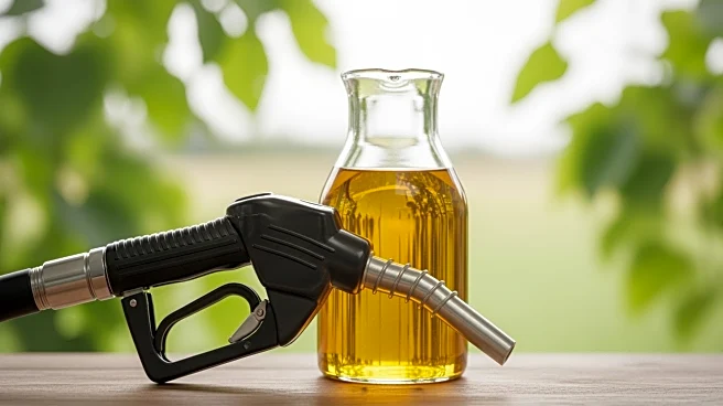 Iowa Renewable Fuels Summit Highlights Urgent Need for E15 Legislation and New Market Opportunities