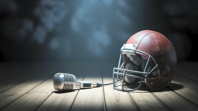 Dropkick Murphys Frontman Criticizes NFL's Stance on Bad Bunny's Super Bowl Performance