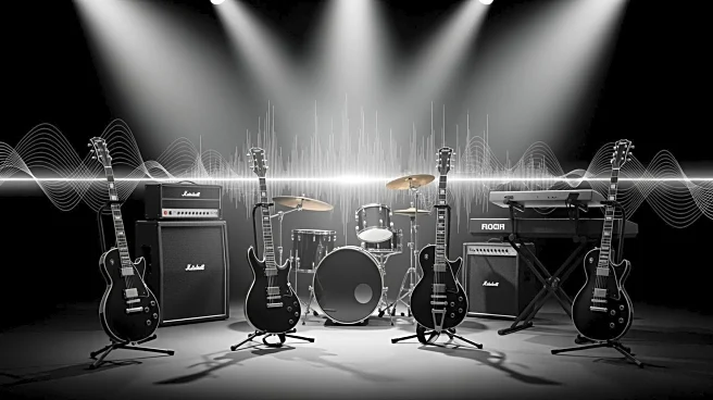 Kid Rock Defends Turning Point USA's Alternative Super Bowl Halftime Show