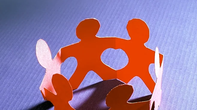 JCC Movement Advances Inclusion Practices Across Jewish Communities