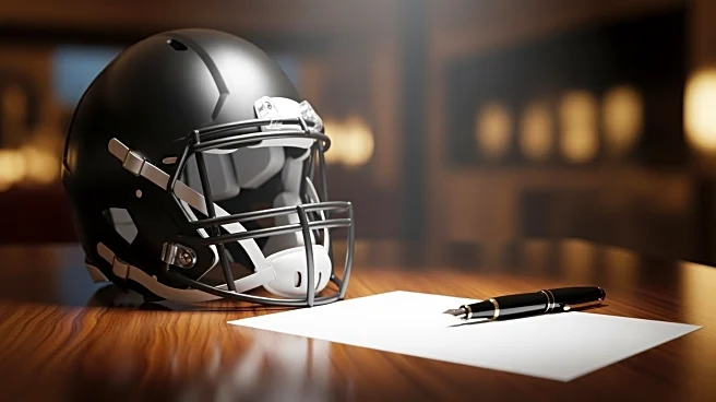 Oregon Ducks Poised to Secure Commitment from Elite Quarterback Recruit Will Mencl