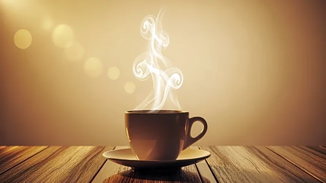 Ben Affleck's Dunkin' Super Bowl Ad Features Jennifer Aniston in Nostalgic Throwback