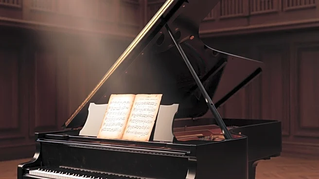 Denison University Hosts 'The Other Mozart', Celebrating Nannerl Mozart's Legacy