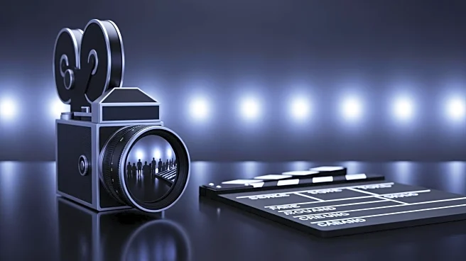 Charli XCX Stars in Mockumentary 'The Moment', Exploring Celebrity Culture