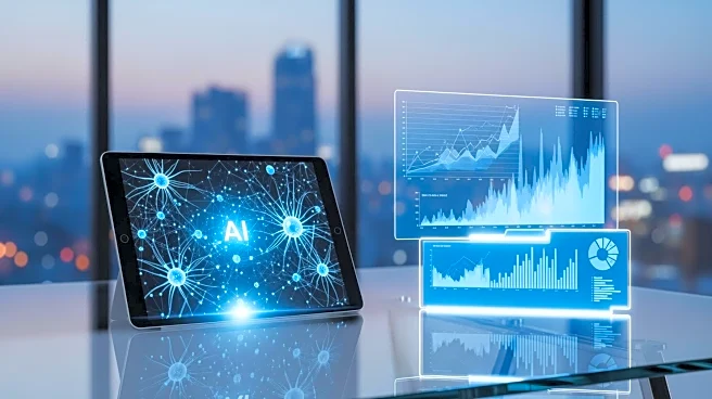 Doximity Reports Q4 Growth Amid Pharma Budget Delays and AI Investments