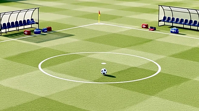 Premier League Teams Prepare for Matchweek 25 Amidst Injury Concerns