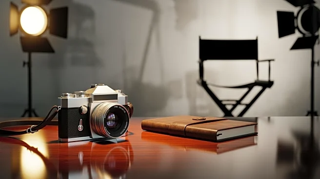 Dan Trachtenberg Signs Three-Year First-Look Deal with Paramount, Expanding Creative Ventures