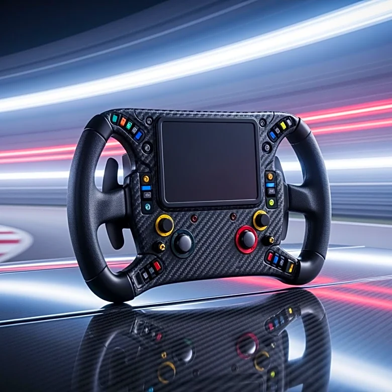 Lando Norris Highlights George Russell's Excitement as 2026 F1 Title Favorite