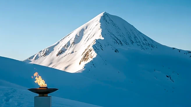 2026 Winter Olympics Commence with Opening Ceremony and Initial Events in Milan-Cortina