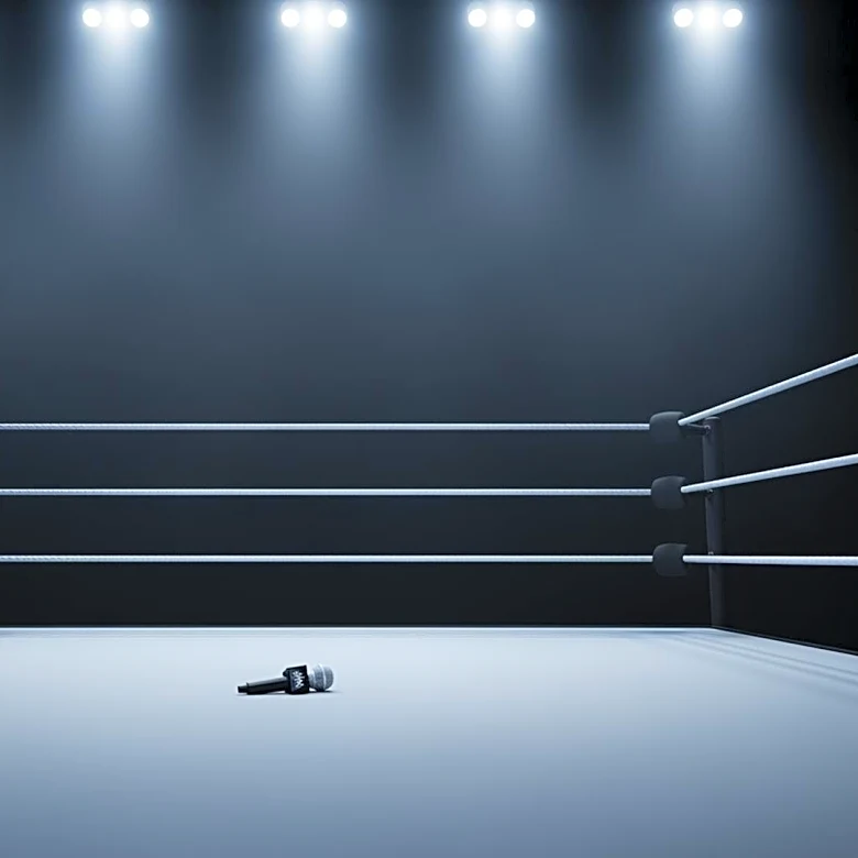 AEW's MJF and Brody King Address Anti-ICE Chants During Dynamite Event