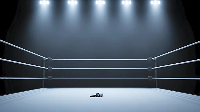 AEW's MJF and Brody King Address Anti-ICE Chants During Dynamite Event